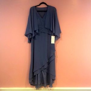 Mother of the bride dress